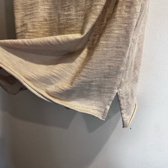 Unsweetened Calm To Crazy‎ Skull Tank Size XS Made in USA Grunge Goth - Picture 5 of 8